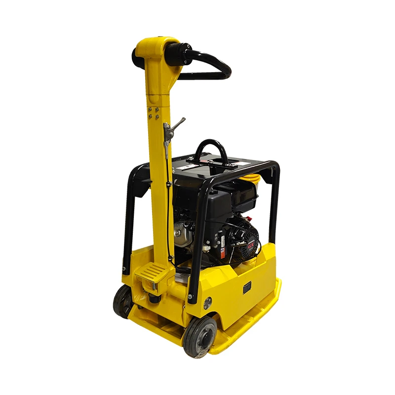 HUR-300 Vibro ploča