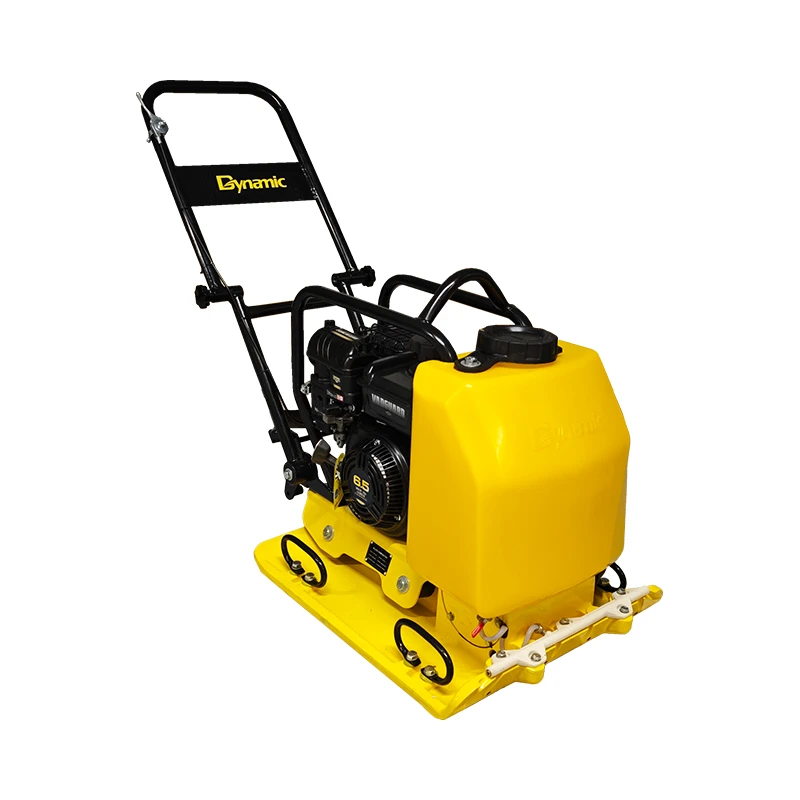 HZR-120 Vibro ploča