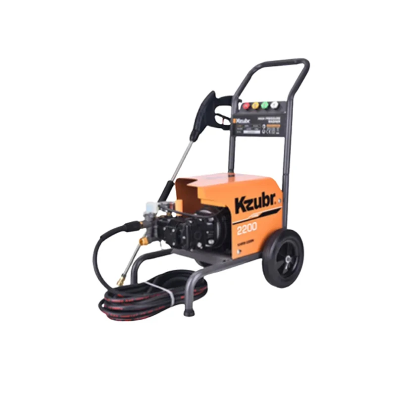 Kzubr KHPW-2200N Perač pod pritiskom