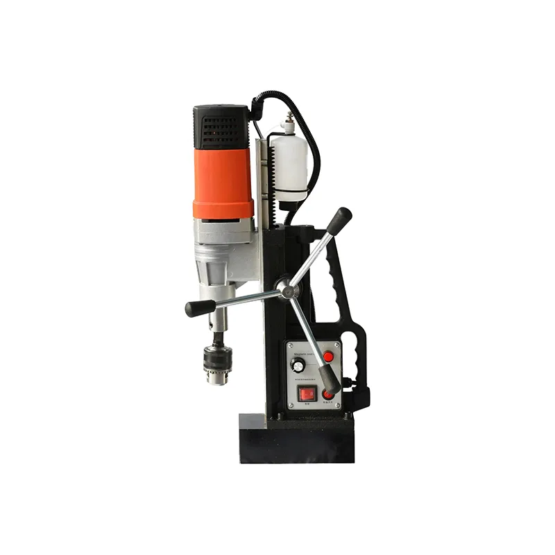 Kzubr KMD-JD-36 Magnetna bušilica