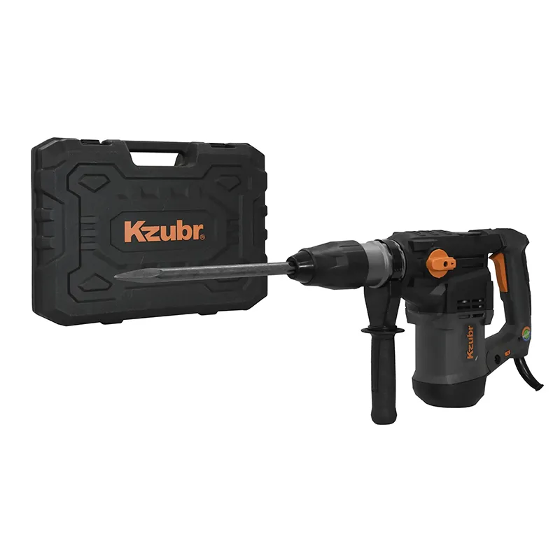 Kzubr KRH40-1600 Udarna bušilica