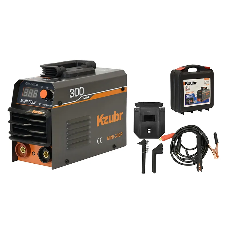 Kzubr MINI-300P Aparat za varenje