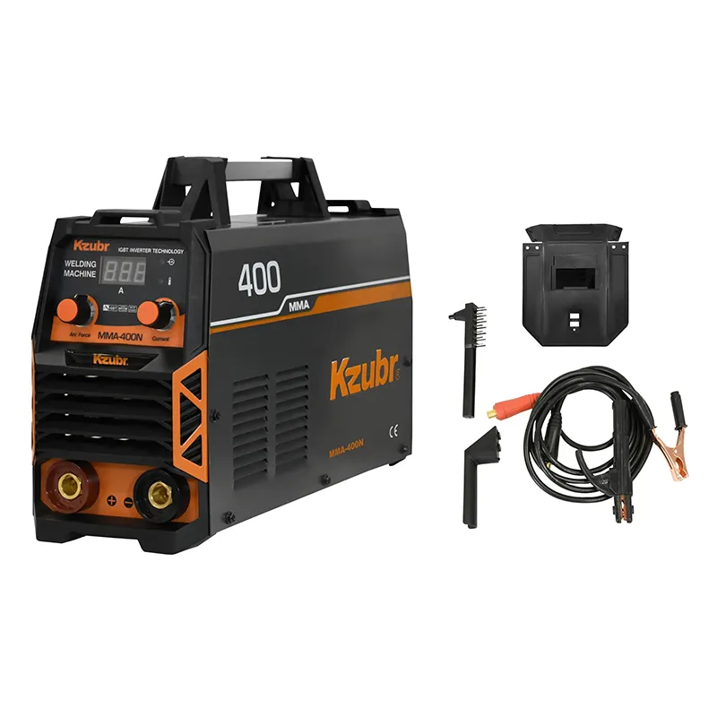 Kzubr MMA-400N Aparat za varenje