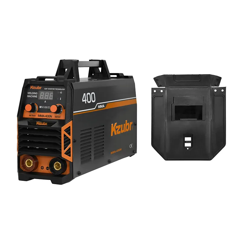 Kzubr MMA-400N Aparat za varenje
