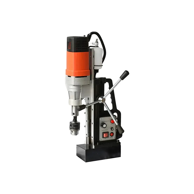Kzubr KMD-JD-36 Magnetna bušilica