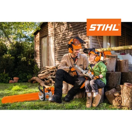 Stihl Motorna testera - igračka na baterije