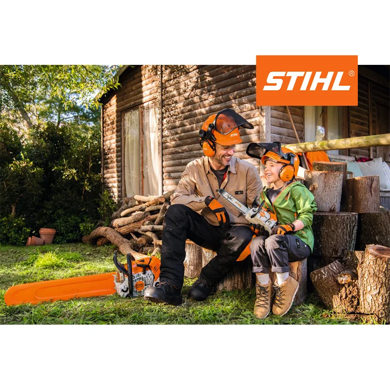Stihl Motorna testera - igračka na baterije