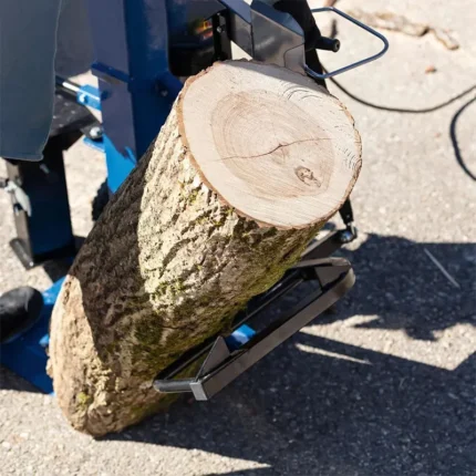 Compact 10T Scheppach cepač za drva