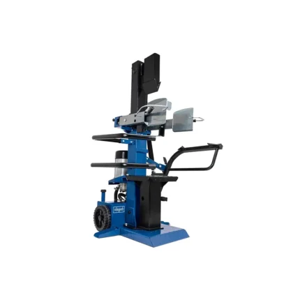 Compact 10T Scheppach cepač za drva