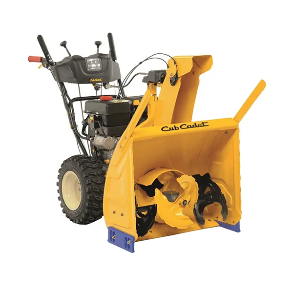 Cub Cadet 526 HD SWE Čistač snega