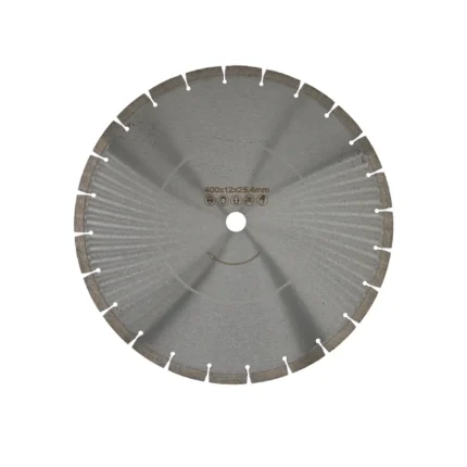 Disk za sekač betona i asfalta Sword COS-940 ø400mm