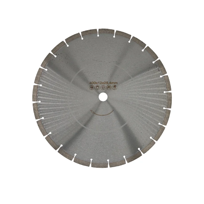Disk za sekač betona i asfalta Sword COS-940 ø400mm