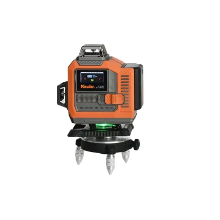 Kzubr KLL-G16 TQS Digitalni laser za nivelaciju