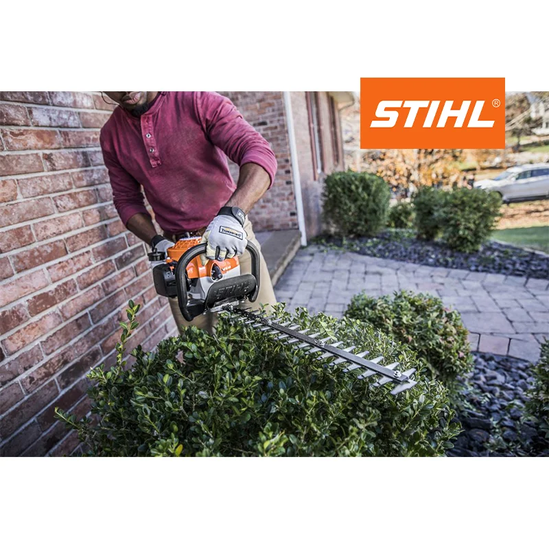 Makaze za živu ogradu - Stihl HS 45