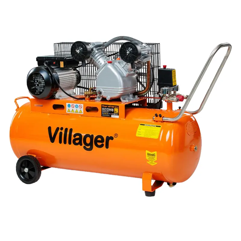 Villager VAT VER 100 L Kompresor