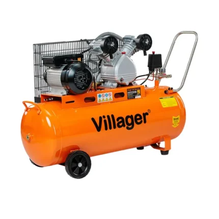 Villager VAT VER 100 L Kompresor