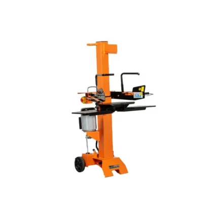 Villager VLS 7T 55 Vertikalni cepač drva