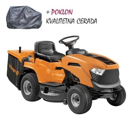 Villager VT 848 traktor kosilica