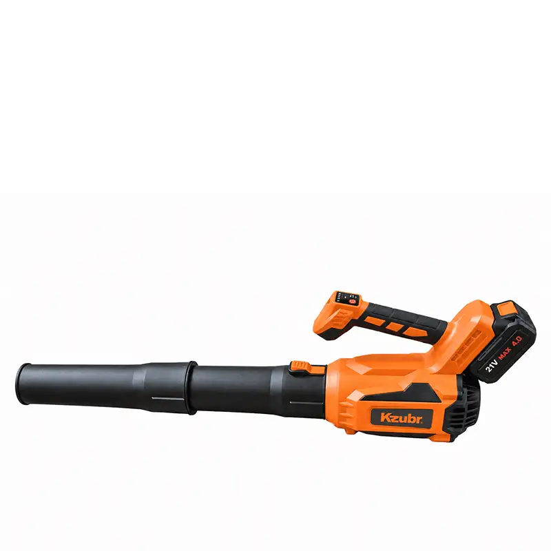Akumulatorski duvač za lišće - Kzubr KCLB-21V-4220